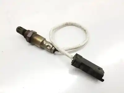 Автозапчасти б/у лямбда-зонд за citroen c3 (s desde 09/2009) 1.2 12v ссылки oem iam 9673438580  9673438580