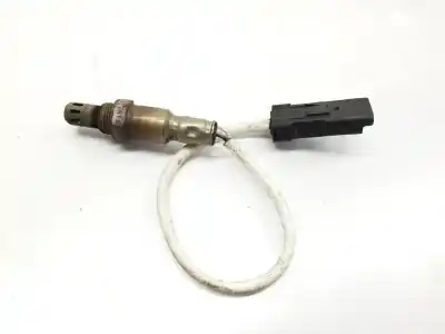 Автозапчасти б/у лямбда-зонд за citroen c3 (s desde 09/2009) 1.2 12v ссылки oem iam 9673438580