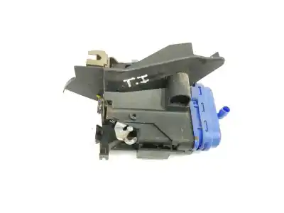 Peça sobressalente para automóvel em segunda mão fechadura da porta traseira esquerda por audi a3 (8l1) 1.9 tdi referências oem iam 8d0839015a