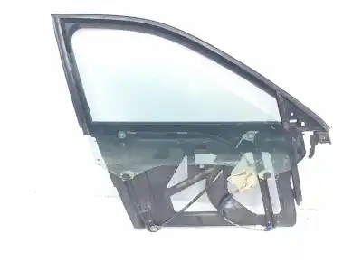 Peça sobressalente para automóvel em segunda mão elevador de vidros dianteiro direito por audi a3 (8l1) 1.9 tdi referências oem iam 8l4837462