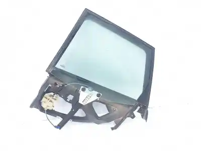 Peça sobressalente para automóvel em segunda mão elevador de vidros traseiro esquerdo por audi a3 (8l1) 1.9 tdi referências oem iam 8l4839461