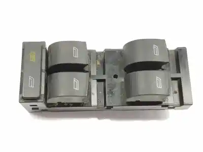 Peça sobressalente para automóvel em segunda mão botão / interruptor elevador vidro dianteiro esquerdo por audi a3 (8l1) 1.9 tdi referências oem iam 4b0959851b