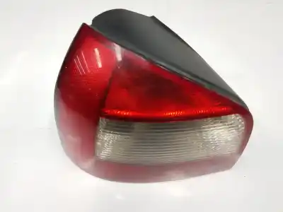 Peça sobressalente para automóvel em segunda mão farolim traseiro esquerdo por audi a3 (8l1) 1.9 tdi referências oem iam 8l0945095b