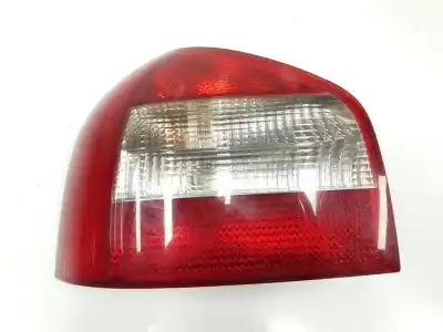 Second-hand car spare part left tailgate light for audi a3 (8l1) 1.9 tdi oem iam references 8l0945095b  8l0945095b