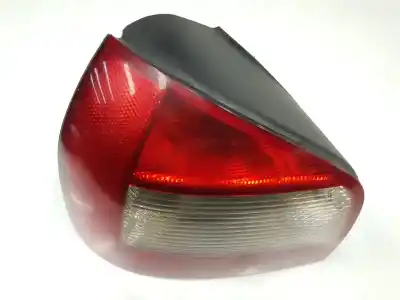 Second-hand car spare part left tailgate light for audi a3 (8l1) 1.9 tdi oem iam references 8l0945095b  8l0945095b