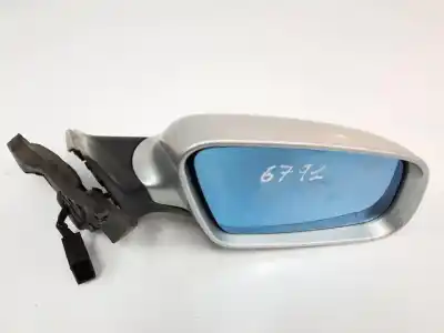 Peça sobressalente para automóvel em segunda mão espelho retrovisor direito por audi a3 (8l1) 1.9 tdi referências oem iam 8l1858532jf