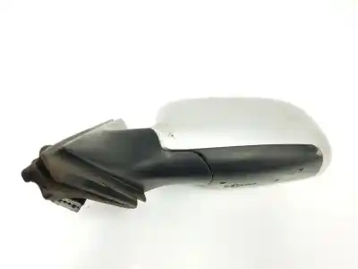 Peça sobressalente para automóvel em segunda mão espelho retrovisor esquerdo por audi a3 (8l1) 1.9 tdi referências oem iam 8l1858531ja  8l1858531ja