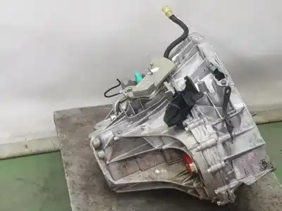 Pezzo di ricambio per auto di seconda mano riduttore per dacia duster ambiance 4x2 riferimenti oem iam tl4302  320100495r