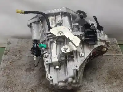 Pezzo di ricambio per auto di seconda mano riduttore per dacia duster ambiance 4x2 riferimenti oem iam tl4302  320100495r