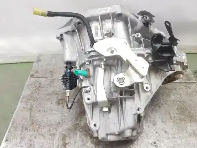 Pezzo di ricambio per auto di seconda mano riduttore per dacia duster ambiance 4x2 riferimenti oem iam tl4302  320100495r