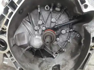 Pezzo di ricambio per auto di seconda mano riduttore per dacia duster ambiance 4x2 riferimenti oem iam tl4302  320100495r