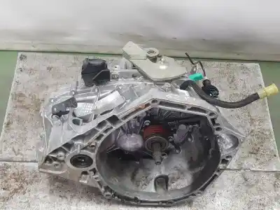 Pezzo di ricambio per auto di seconda mano riduttore per dacia duster ambiance 4x2 riferimenti oem iam tl4302  320100495r