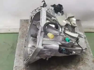 Pezzo di ricambio per auto di seconda mano riduttore per dacia duster ambiance 4x2 riferimenti oem iam tl4302  320100495r