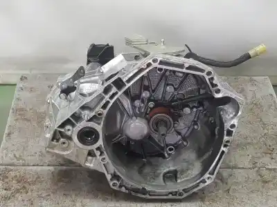 Автозапчасти б/у КОРОБКА ПЕРЕДАЧ за DACIA DUSTER  ссылки OEM IAM TL4302  320100495R
