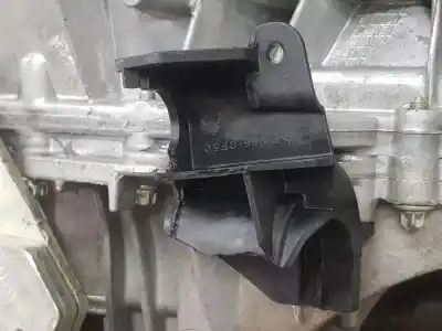 Pezzo di ricambio per auto di seconda mano riduttore per dacia duster ambiance 4x2 riferimenti oem iam tl4302  320100495r