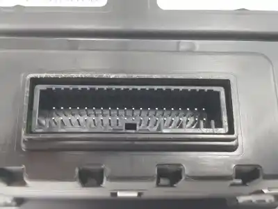 Peça sobressalente para automóvel em segunda mão quadrante por dacia duster ambiance 4x2 referências oem iam 248102187r  248102187r