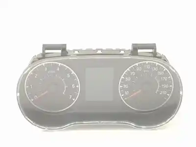 Peça sobressalente para automóvel em segunda mão quadrante por dacia duster ambiance 4x2 referências oem iam 248102187r  248102187r