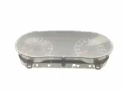 Second-hand car spare part dashboard for dacia duster ambiance 4x2 oem iam references 248102187r