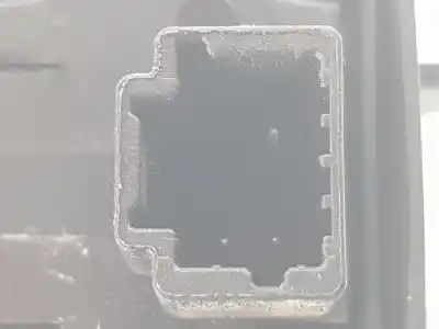 Second-hand car spare part left front power window switch for dacia duster ambiance 4x2 oem iam references 254113300r  254113300r