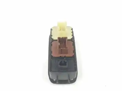 Second-hand car spare part left front power window switch for dacia duster ambiance 4x2 oem iam references 254113300r  254113300r