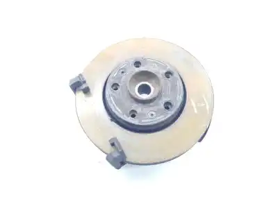 Second-hand car spare part front left knuckle for dacia duster ambiance 4x2 oem iam references 400156572r