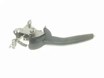 Second-hand car spare part handbrake lever for dacia duster ambiance 4x2 oem iam references 360101590r