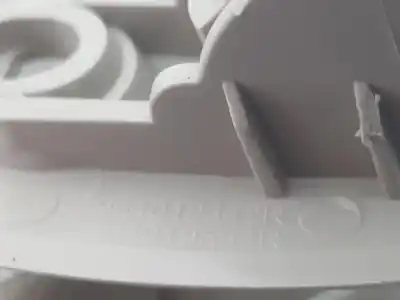 Peça sobressalente para automóvel em segunda mão pára-sol esquerdo por dacia duster ambiance 4x2 referências oem iam 964010723r  964010723r