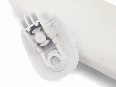 Peça sobressalente para automóvel em segunda mão pára-sol esquerdo por dacia duster ambiance 4x2 referências oem iam 964010723r  964010723r