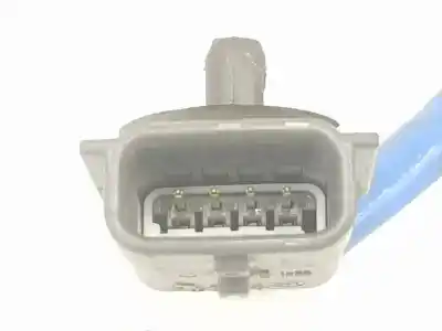 Second-hand car spare part lambda probe for dacia duster ambiance 4x2 oem iam references 226932962r  226932962r