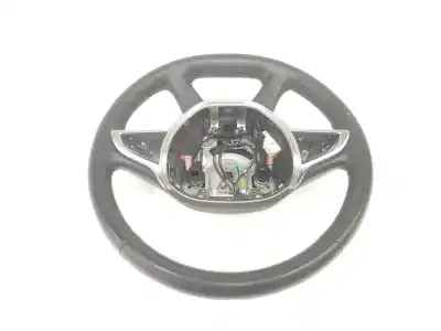 Second-hand car spare part steering wheel for dacia duster ambiance 4x2 oem iam references 484007487r