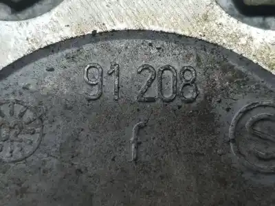 Pezzo di ricambio per auto di seconda mano pompa sterzo per bmw x5 (e53) 3.0 d riferimenti oem iam 32411095750  32411095750