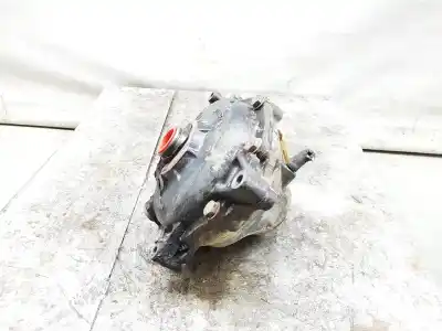 Second-hand car spare part front differential for bmw x5 (e53) 3.0 d oem iam references 31507508530  31507508530