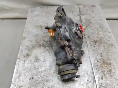 Second-hand car spare part front differential for bmw x5 (e53) 3.0 d oem iam references 31507508530  31507508530