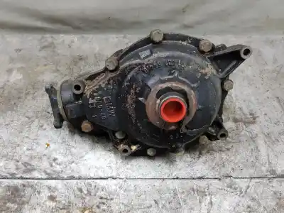 Peça sobressalente para automóvel em segunda mão diferencial dianteiro por bmw x5 (e53) 3.0 d referências oem iam 31507508530