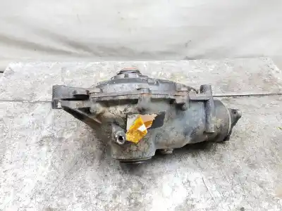 Second-hand car spare part front differential for bmw x5 (e53) 3.0 d oem iam references 31507508530  31507508530