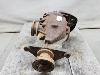 Peça sobressalente para automóvel em segunda mão diferencial traseiro por bmw x5 (e53) 3.0 d referências oem iam 33107510661