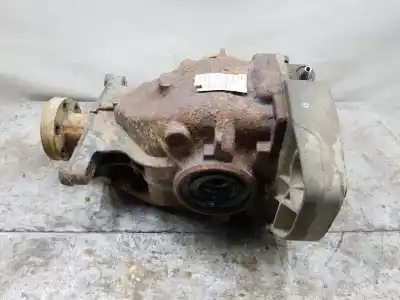 Second-hand car spare part rear differential for bmw x5 (e53) 3.0 d oem iam references 33107510661  33107510661