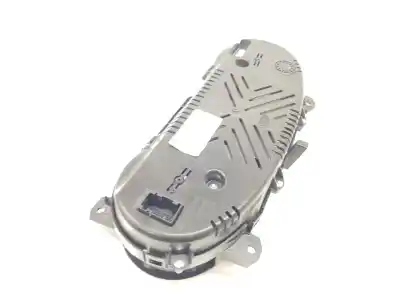 Second-hand car spare part dashboard for jeep-viasa compass (mp, m6, mv, m7) 1.6 crd oem iam references 503018890412  503018890412