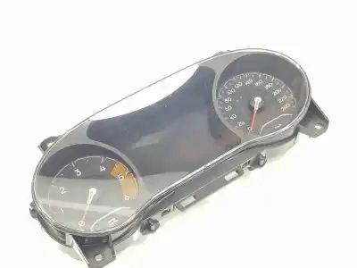 Second-hand car spare part dashboard for jeep-viasa compass (mp, m6, mv, m7) 1.6 crd oem iam references 503018890412