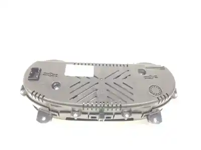 Second-hand car spare part dashboard for jeep-viasa compass (mp, m6, mv, m7) 1.6 crd oem iam references 503018890412  503018890412