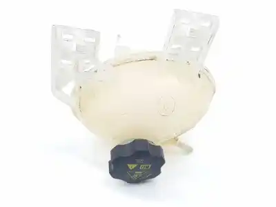 Second-hand car spare part coolant expansion tank for jeep-viasa compass (mp, m6, mv, m7) 1.6 crd oem iam references 68289857aa