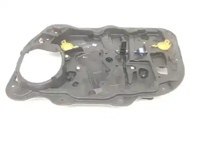 Second-hand car spare part passenger side right window regulator for jeep-viasa compass (mp, m6, mv, m7) 1.6 crd oem iam references 68292082aa