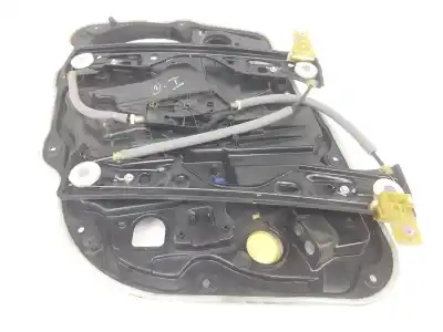 Second-hand car spare part driver left window regulator for jeep-viasa compass (mp, m6, mv, m7) 1.6 crd oem iam references 68292083aa  68292083aa