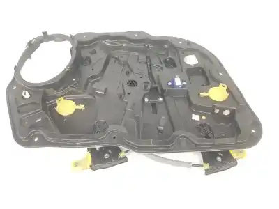 Second-hand car spare part driver left window regulator for jeep-viasa compass (mp, m6, mv, m7) 1.6 crd oem iam references 68292083aa