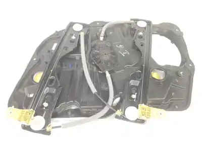 Second-hand car spare part driver left window regulator for jeep-viasa compass (mp, m6, mv, m7) 1.6 crd oem iam references 68292083aa  68292083aa