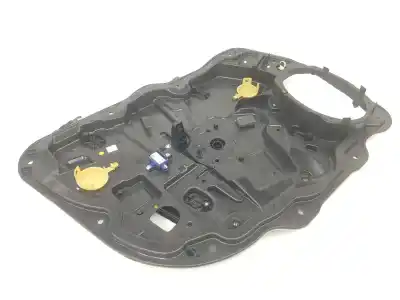 Second-hand car spare part driver left window regulator for jeep-viasa compass (mp, m6, mv, m7) 1.6 crd oem iam references 68292083aa  68292083aa