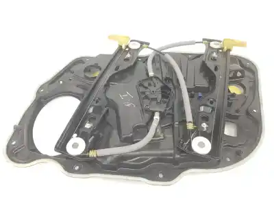 Second-hand car spare part driver left window regulator for jeep-viasa compass (mp, m6, mv, m7) 1.6 crd oem iam references 68292083aa  68292083aa