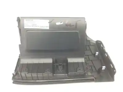 Автозапчастина б/у бардачок для jeep-viasa compass (mp, m6, mv, m7) 1.6 crd посилання на oem iam 5ut24dx9ab  5ut24dx9ab