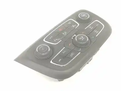 Автозапчасти б/у климат-контроль за jeep-viasa compass (mp, m6, mv, m7) 1.6 crd ссылки oem iam 53230570  53230570