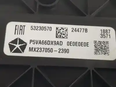 Автозапчасти б/у климат-контроль за jeep-viasa compass (mp, m6, mv, m7) 1.6 crd ссылки oem iam 53230570  53230570